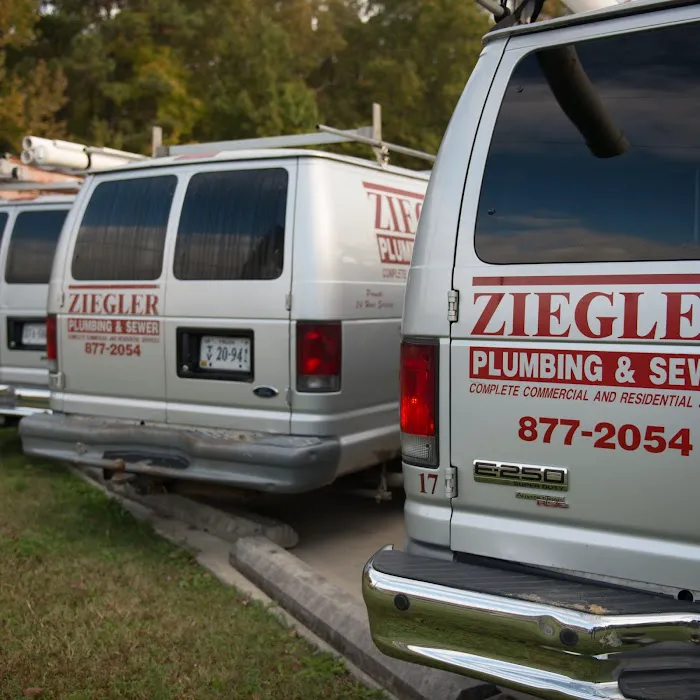 Ziegler Plumbing & Sewer Picture 4