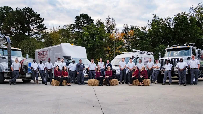 Ziegler Plumbing & Sewer Picture 1