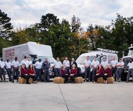 Ziegler Plumbing & Sewer