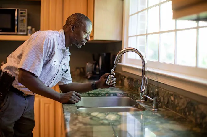Ziegler Plumbing & Sewer Picture 9