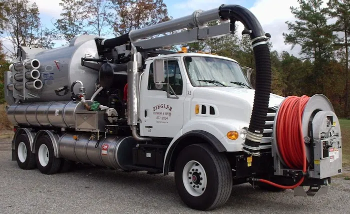 Ziegler Plumbing & Sewer Picture 2