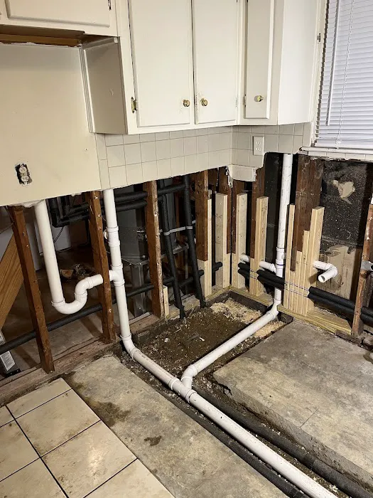 Blair's Plumbing Repair & Drains Picture 7