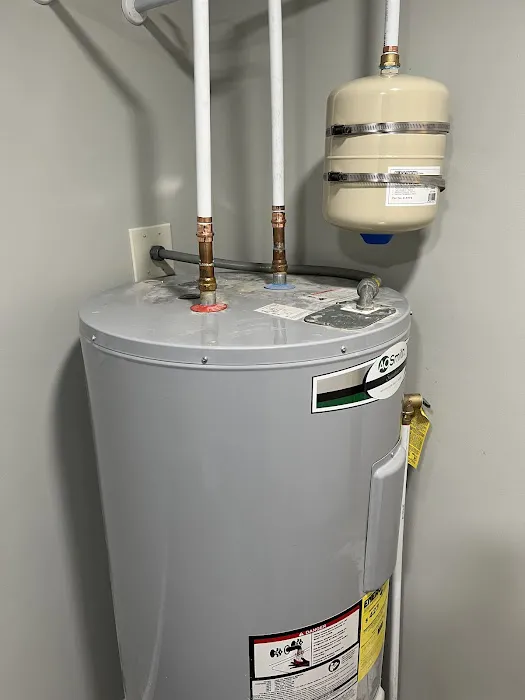 Blair's Plumbing Repair & Drains Picture 4
