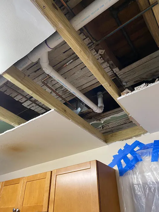 Blair's Plumbing Repair & Drains Picture 1