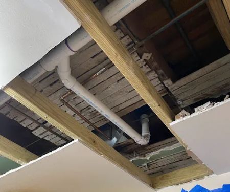 Blair's Plumbing Repair & Drains