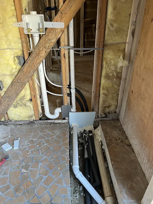 Blair's Plumbing Repair & Drains Picture 8