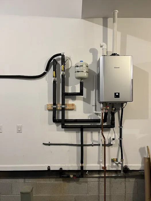 Blair's Plumbing Repair & Drains Picture 3