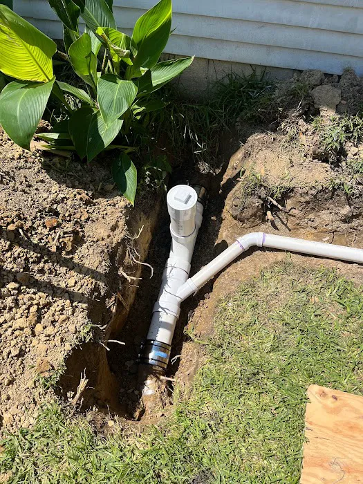 Blair's Plumbing Repair & Drains Picture 9