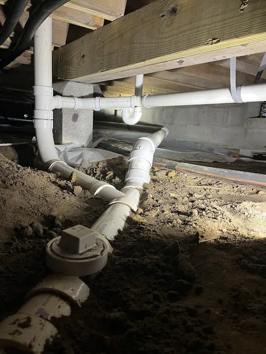 Blair's Plumbing Repair & Drains Picture 5