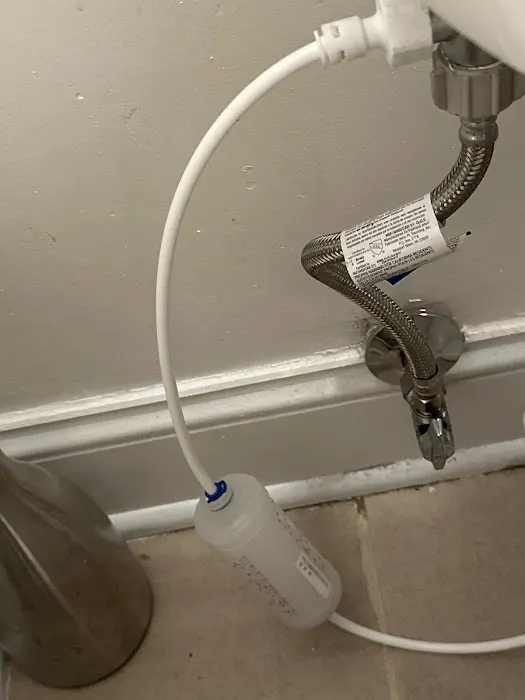Just Plumbing Picture 5