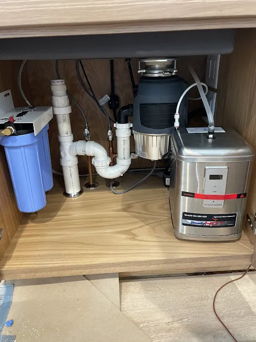 Just Plumbing Picture 8