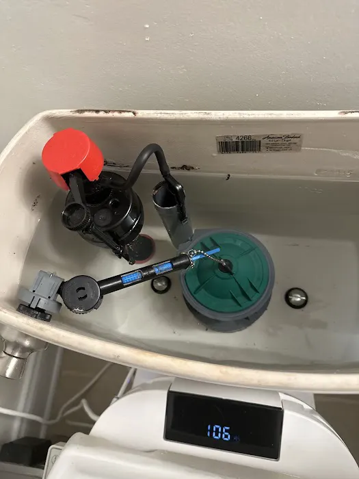 Just Plumbing Picture 7