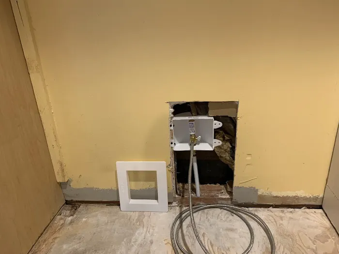 Just Plumbing Picture 3