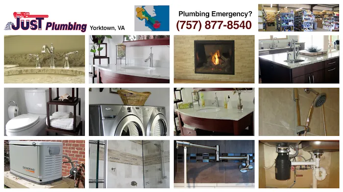Just Plumbing Picture 9