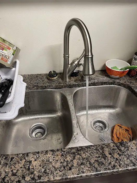 The Plumbing Officials Picture 1
