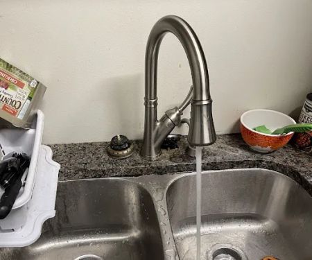 The Plumbing Officials