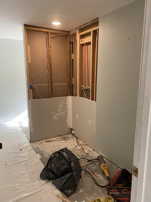 The Plumbing Officials Picture 6