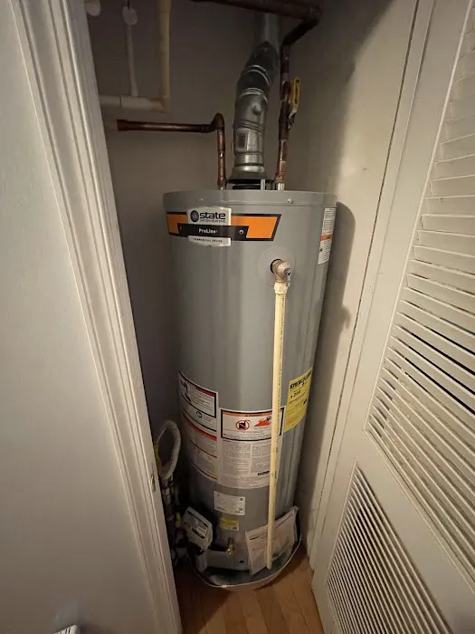 The Plumbing Officials Picture 5