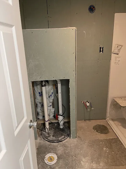 The Plumbing Officials Picture 4