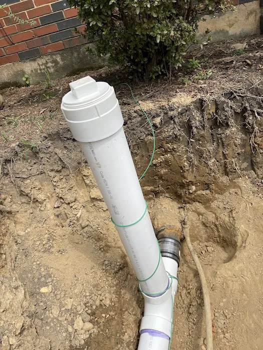 The Plumbing Officials Picture 8