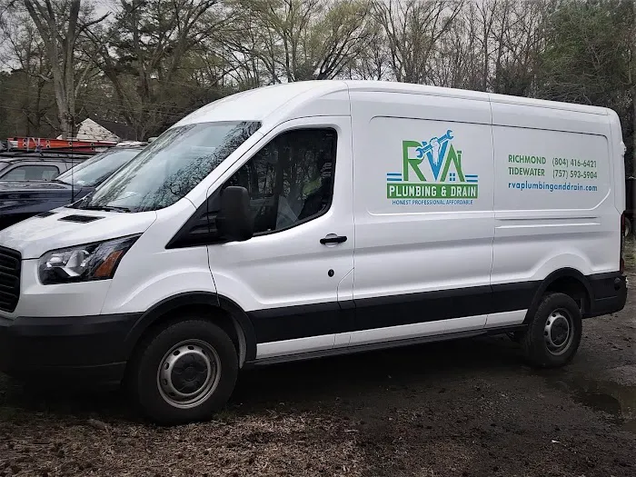 RVA Plumbing & Drain Picture 6