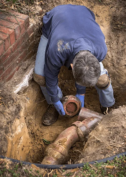 RVA Plumbing & Drain Picture 4