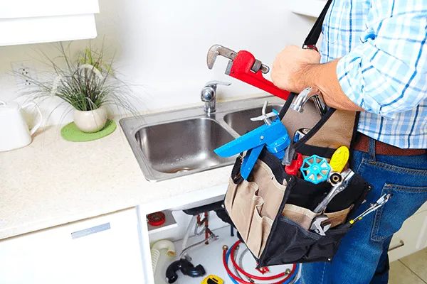 RVA Plumbing & Drain Picture 3