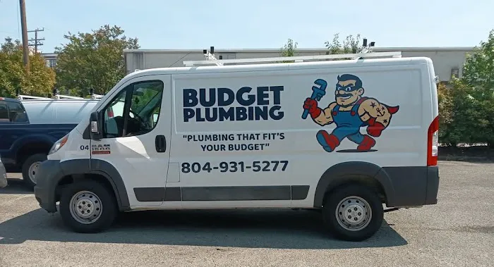 Budget Plumbing Picture 6