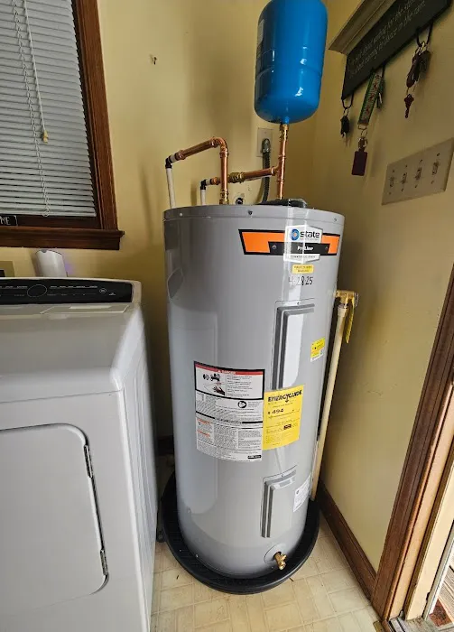 Budget Plumbing Picture 4