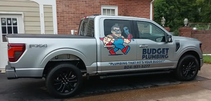 Budget Plumbing Picture 2