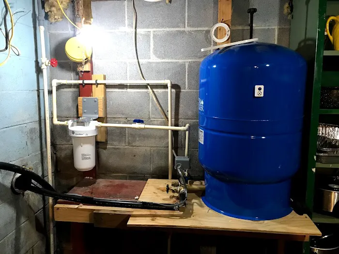 J's Plumbing & Well Pumps Picture 3