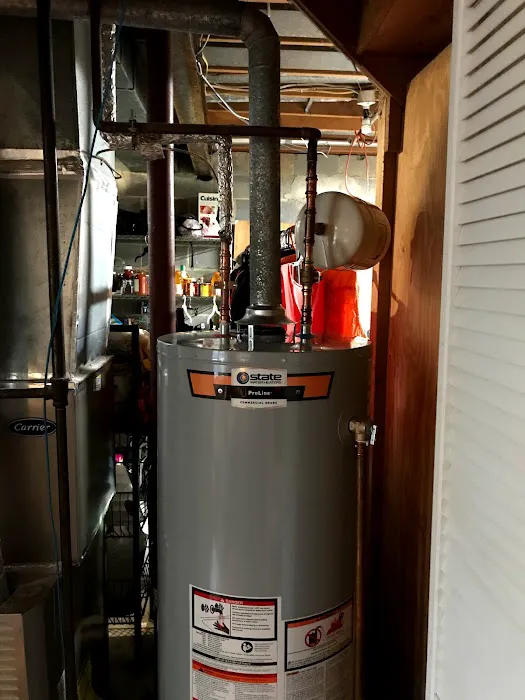 J's Plumbing & Well Pumps Picture 1
