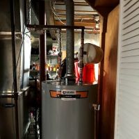 J's Plumbing & Well Pumps ico