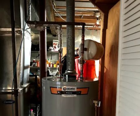 J's Plumbing & Well Pumps