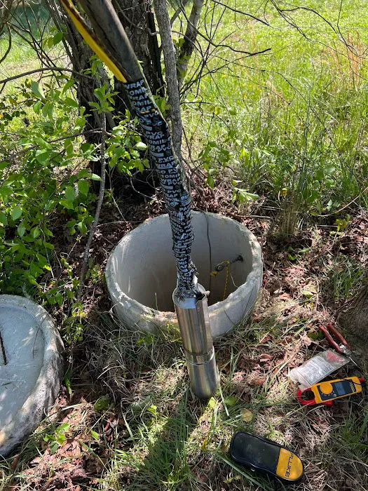 J's Plumbing & Well Pumps Picture 2