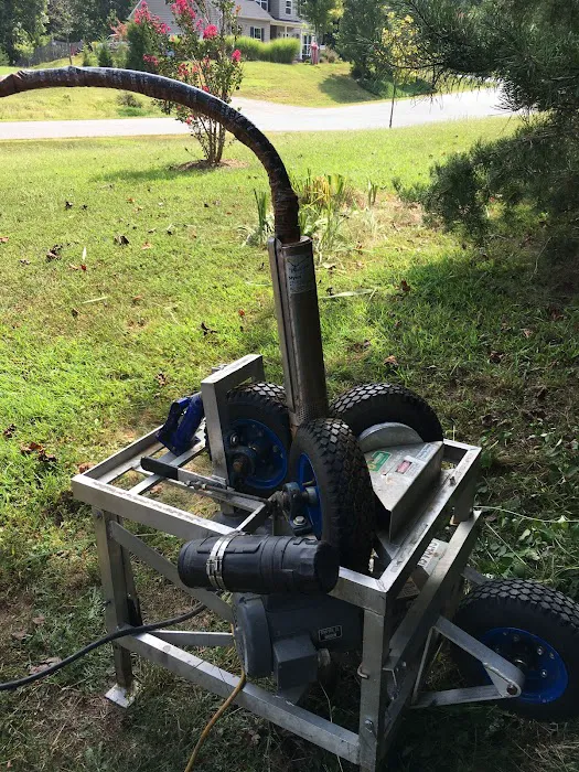 J's Plumbing & Well Pumps Picture 6
