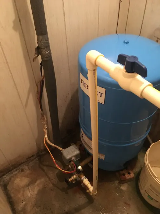 J's Plumbing & Well Pumps Picture 5