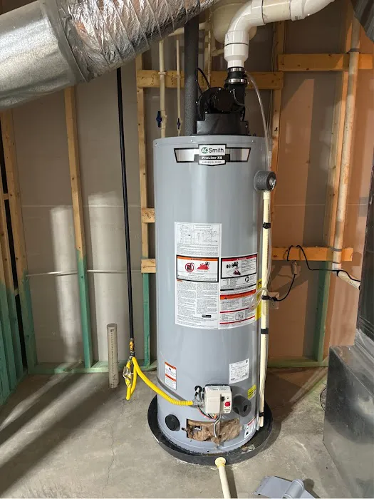 Plumb Perfect Plumbing Sewer & Water Picture 9