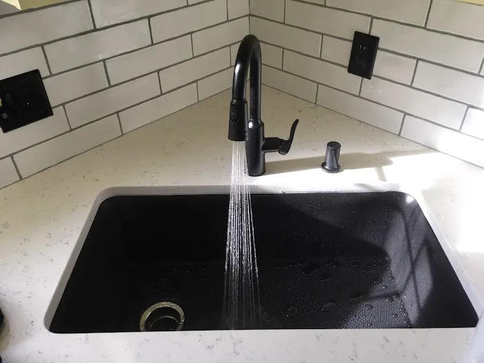 Plumb Perfect Plumbing Sewer & Water Picture 3
