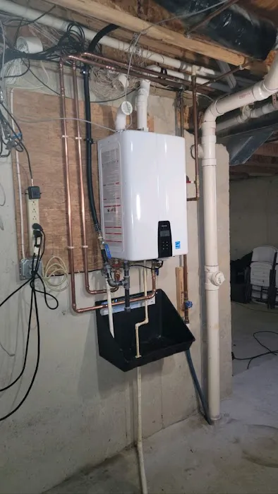 Plumb Perfect Plumbing Sewer & Water Picture 2
