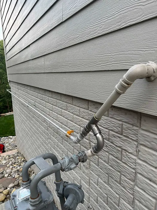 Plumb Perfect Plumbing Sewer & Water Picture 8