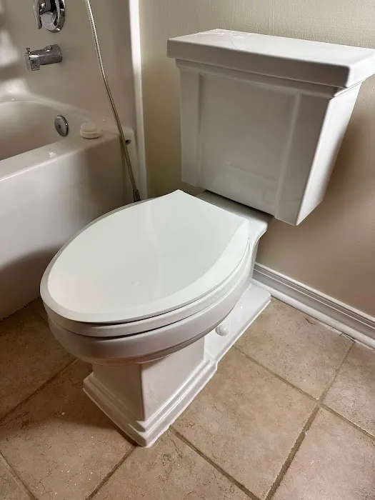 Plumb Perfect Plumbing Sewer & Water Picture 6