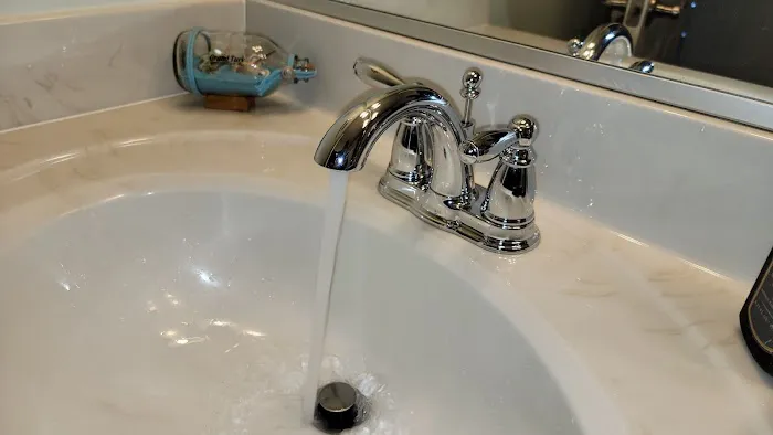 Plumb Perfect Plumbing Sewer & Water Picture 1