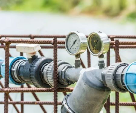 ClearWater Well & Pump