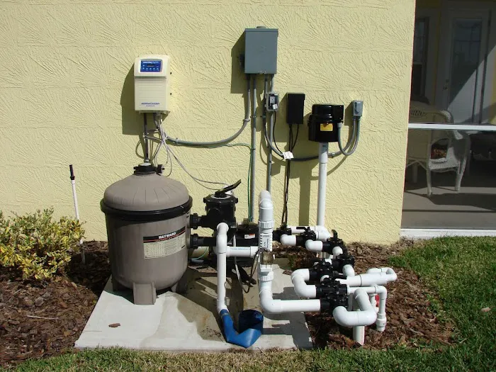 ClearWater Well & Pump Picture 5