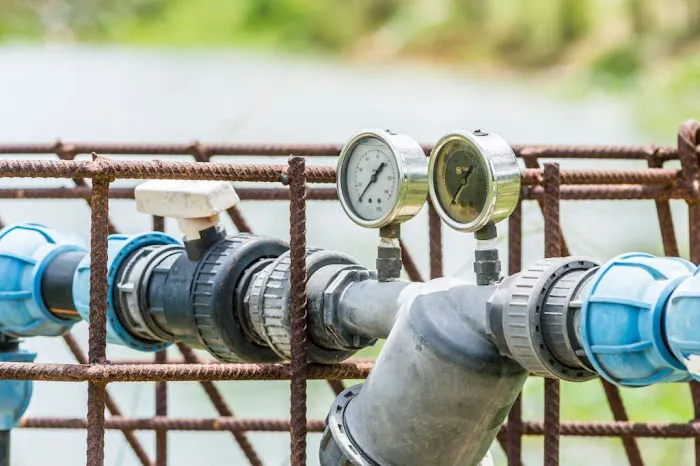 ClearWater Well & Pump Picture 3