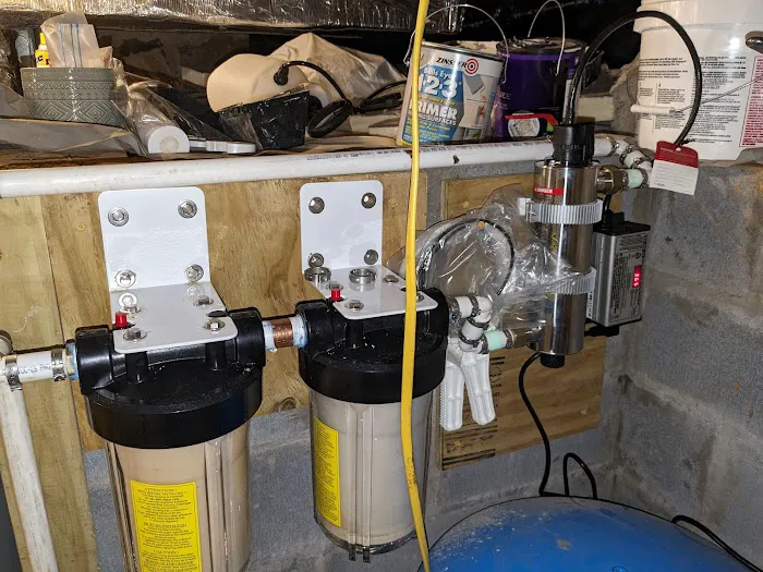 ClearWater Well & Pump Picture 10