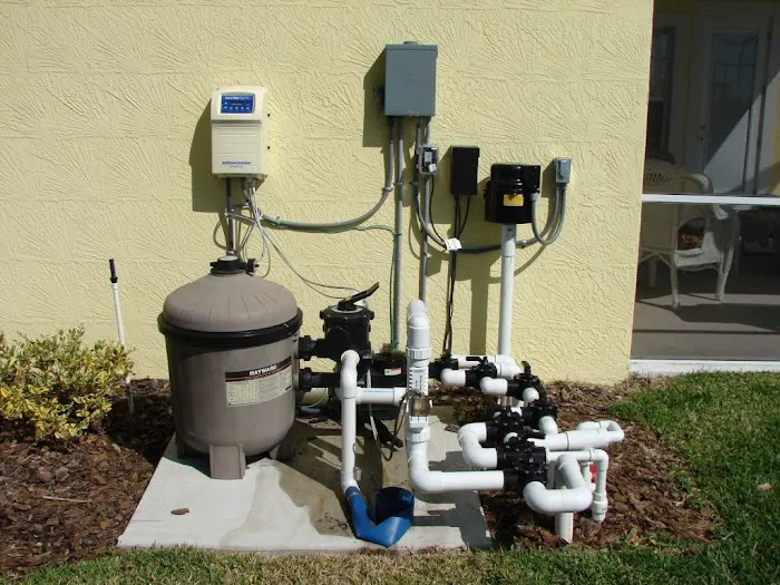 ClearWater Well & Pump Picture 7