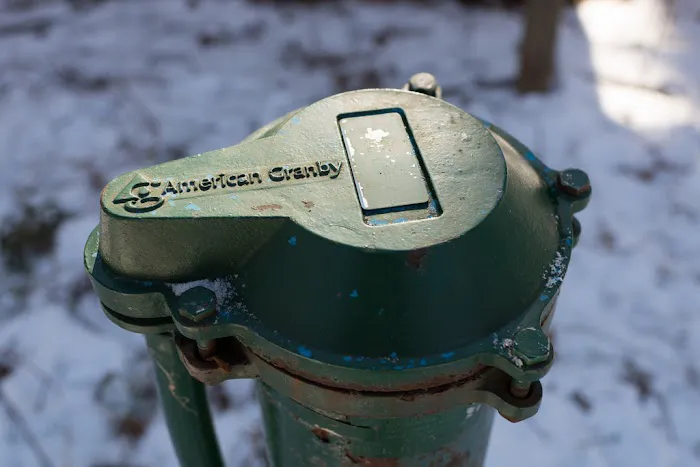 ClearWater Well & Pump Picture 6