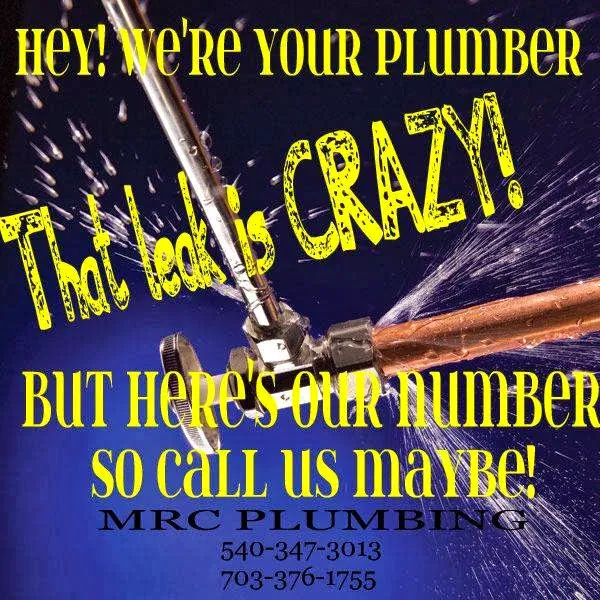 MRC Plumbing & Heating Picture 4